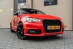 Audi A1 Sportback 1.0 TFSI S-line NL auto!, Voorwielaandrijving, 95 pk, Met garantie (alle), 4 stoelen