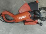 Hilti DCH 300 elektrische doorslijpmachine Elektrische doors, Doe-het-zelf en Verbouw, Gereedschap | Zaagmachines, 70 mm of meer