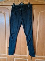 Zwarte Skinny broek maat 38, Maat 38/40 (M), Zwart, Takko?, Ophalen of Verzenden