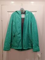 Groene Dames jas maat S waterproof Rodeo Outdoor Explorer, Rodeo, Ophalen of Verzenden, Zo goed als nieuw, Groen