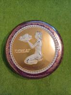 Vintage Tjoklat Camee Pastilles Blik, Verzamelen, Ophalen of Verzenden, Gebruikt, Overige