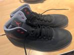 Jordan Executive US 15 / EU 49,5 - ZGAN, Ophalen of Verzenden, Zo goed als nieuw, Zwart, Sneakers of Gympen