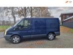 Ford Transit 300S 2.2 TDCI 115PK AIRCO EURO 4 2011 TREND SPO, Auto's, Voorwielaandrijving, Euro 5, Gebruikt, 1670 kg