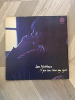 Ian Matthews - If you saw through my eyes VinylLP UK Vertigo, Ophalen of Verzenden, Gebruikt, Poprock