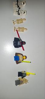 LEGO Star Wars minifiguren, Kinderen en Baby's, Speelgoed | Duplo en Lego, Ophalen of Verzenden