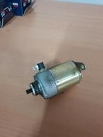Diverse onderdelen te koop van sym orbit , startmotor , rem, Ophalen, Gebruikt, Overige typen, SYM