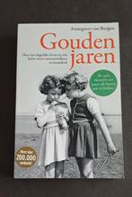 Boek: Gouden jaren, Boeken, Ophalen of Verzenden, Zo goed als nieuw