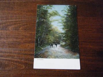 E30 - Rhenen - Grebbe - 1908 - Mooi/Oud beschikbaar voor biedingen