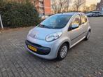Citroën C1 1.o 5-DRS Sensodrive 2007 Grijs, Auto's, 4 stoelen, C1, 68 pk, Origineel Nederlands