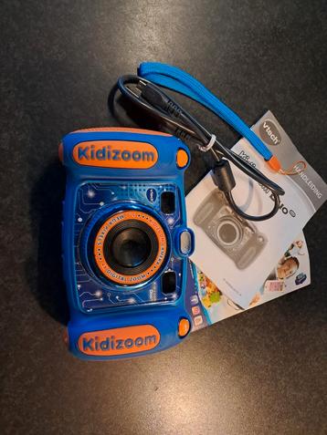 Kiddizoom duo V-tech beschikbaar voor biedingen