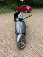 Vespa sprint 2017, Fietsen en Brommers, Scooters | Vespa, Ophalen, Zo goed als nieuw