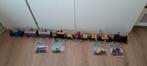 Lego trein 12v 12 volt 7760 7810 7818 7821 7817 7814 netjes, Kinderen en Baby's, Speelgoed | Duplo en Lego, Ophalen of Verzenden