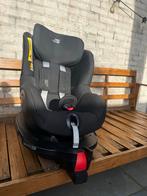 Britax Römer Dualfix M Plus Autostoeltje, Ophalen, Romer, Gebruikt, Verstelbare rugleuning