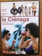 La Ciénaga DVD (Martel) Argentinië, Vanaf 12 jaar, Ophalen of Verzenden, Zo goed als nieuw, Overige gebieden