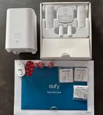 Eufy Homebase 2, bewegingsensor, 2 entreesensor alarmsysteem, Nieuw, Ophalen of Verzenden, Compleet systeem, Overige soorten