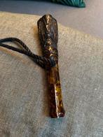 Antiek handvat, ongeveer 100 jasr oud, Ophalen of Verzenden