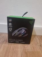 Razer Basilisk Ultimate Draadloze Gaming Muis - Nieuw, Rechtshandig, Muis, Ophalen of Verzenden, Zo goed als nieuw