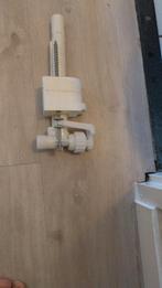 elektricien of loodgieter gezocht of nodig, Doe-het-zelf en Verbouw, Sanitair, Ophalen of Verzenden, Zo goed als nieuw