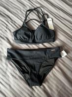 Protest Bikini Zwart XS/34 S/36 Nieuw, Ophalen, Nieuw, Zwart, Bikini