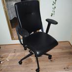 Rohde Grahl Xenium bureaustoel, Huis en Inrichting, Bureaustoelen, Ophalen, Zwart, Zo goed als nieuw, Bureaustoel
