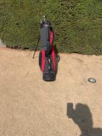 Golfset Dames met Tas, Ophalen of Verzenden, Gebruikt, Set, Overige merken