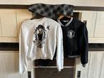 Diverse kleding van Wednesday, Kinderen en Baby's, Kinderkleding | Maat 146, Gebruikt, Meisje, H&M, Ophalen of Verzenden