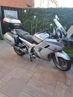 Zeer nette komplete Yamaha FJR met verzwaarde vering, 4 cilinders, Bedrijf, Meer dan 35 kW, Toermotor