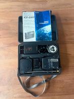 Sony ICF-SW1 Kit, Ophalen of Verzenden, Refurbished, Ontvanger