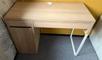 Ikea bureau, Huis en Inrichting, Ophalen, Zo goed als nieuw, Bureau
