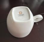 Cashmere Maxwell Williams Servies, Ophalen, Zo goed als nieuw, Effen, Kop(pen) en/of Schotel(s)