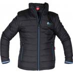Zwarte Red Horse Brentwood jas maat 104 128 140 152, Dieren en Toebehoren, Paardrijkleding, Kinderen, Ophalen of Verzenden, Info@horka.com