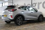 Ford Puma 1.0 EcoBoost Hybrid Titanium | Incl. 12 maanden ga, Voorwielaandrijving, 12 maanden, Stof, Bedrijf