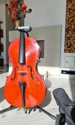 1/4 cello voor beginners, Ophalen of Verzenden, Zo goed als nieuw