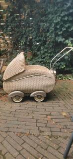 Vintage Jaren 50 Poppenwagen, Kinderen en Baby's, Kinderwagens en Combinaties, Ophalen