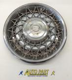 Cadillac Fleetwood spaak wieldop 1975-1977, Gebruikt, Info@gm.com, Ophalen of Verzenden, P.O. BOX 33170 Detroit, MI 48232-5170