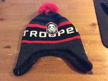 Star Wars Muts "Trooper" beschikbaar voor biedingen