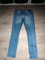 Jeans/ spijkerbroek, Kleding | Heren, Gedragen, Ophalen of Verzenden, W33 - W34 (confectie 48/50), Superdry