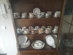 Royal Albert kop en schotels, Antiek en Kunst, Antiek | Servies los, Ophalen