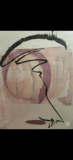 Carla Raadsveld litho’s 3st groot genummerd gesigneerd, Ophalen of Verzenden