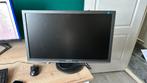 Philips 27 inch monitor, Gaming, Zo goed als nieuw, Ophalen