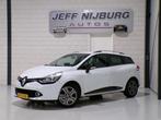 Renault Clio Estate 1.5 dCi ECO Night&Day "Origineel NL!" Bl, Voorwielaandrijving, Euro 5, Stof, Gebruikt
