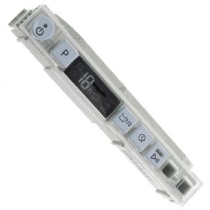 Bedieningspaneel Whirpool, Witgoed en Apparatuur, Vaatwasmachines, Nieuw, Inbouw, Minder dan 85 cm, Ophalen of Verzenden