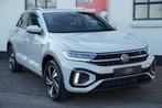Volkswagen T-Roc 1.5 TSI R-Line Edition, Euro 6, 4 cilinders, 150 pk, Bedrijf