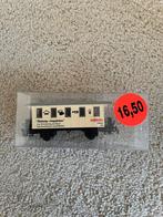 Marklin H0, geen OVP, Hobby en Vrije tijd, Modeltreinen | H0, Wisselstroom, Wagon, Ophalen of Verzenden, Zo goed als nieuw