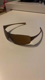 Oakley Conduct Squared Zonnebril, Ophalen, Zo goed als nieuw, Bruin, Oakley
