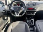 Seat IBIZA 1.2 TDI Style Ecomotive AIRCO LMV GOEDE AUTO NAP, Voorwielaandrijving, Euro 5, Gebruikt, 1199 cc