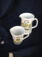 Figgjo tur design norway 2 kannetjes, Ophalen of Verzenden