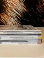 Ariadne at Home 2014 - Nummers 2 t/m 12, Verzamelen, Ophalen of Verzenden, 1980 tot heden, Nederland, Tijdschrift