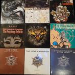 Hardcore Vinyl Collectie, Cd's en Dvd's, Vinyl | Dance en House, Verzenden, Gebruikt, 12 inch, Overige genres