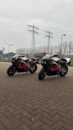 2x Honda Fireblade SC28, Particulier